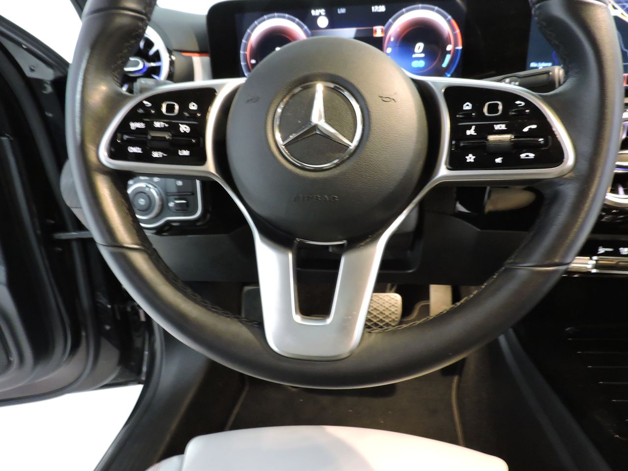 Mercedes Clase A A 250 e - Foto 12