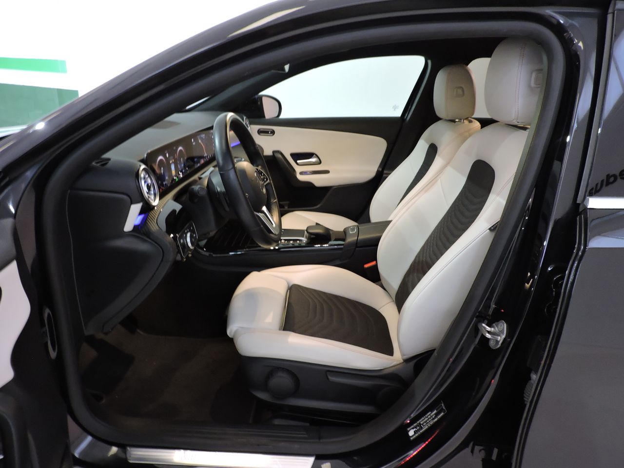 Mercedes Clase A A 250 e - Foto 9