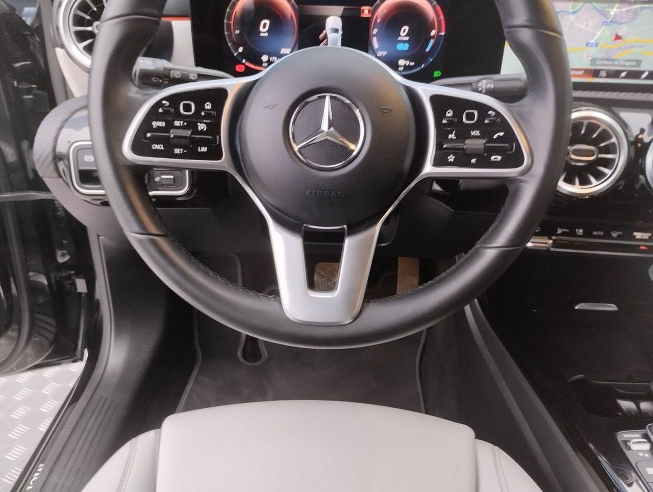 Mercedes Clase A A 250 e - Foto 12