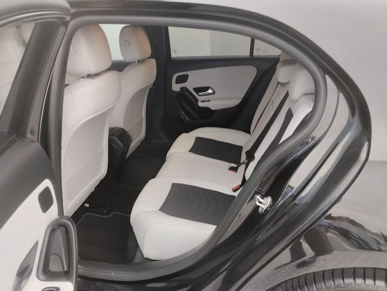 Mercedes Clase A A 250 e - Foto 11