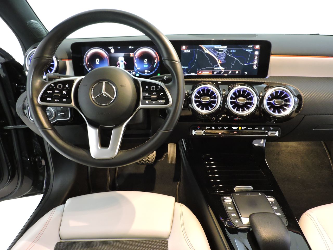 Mercedes Clase A A 250 e - Foto 8