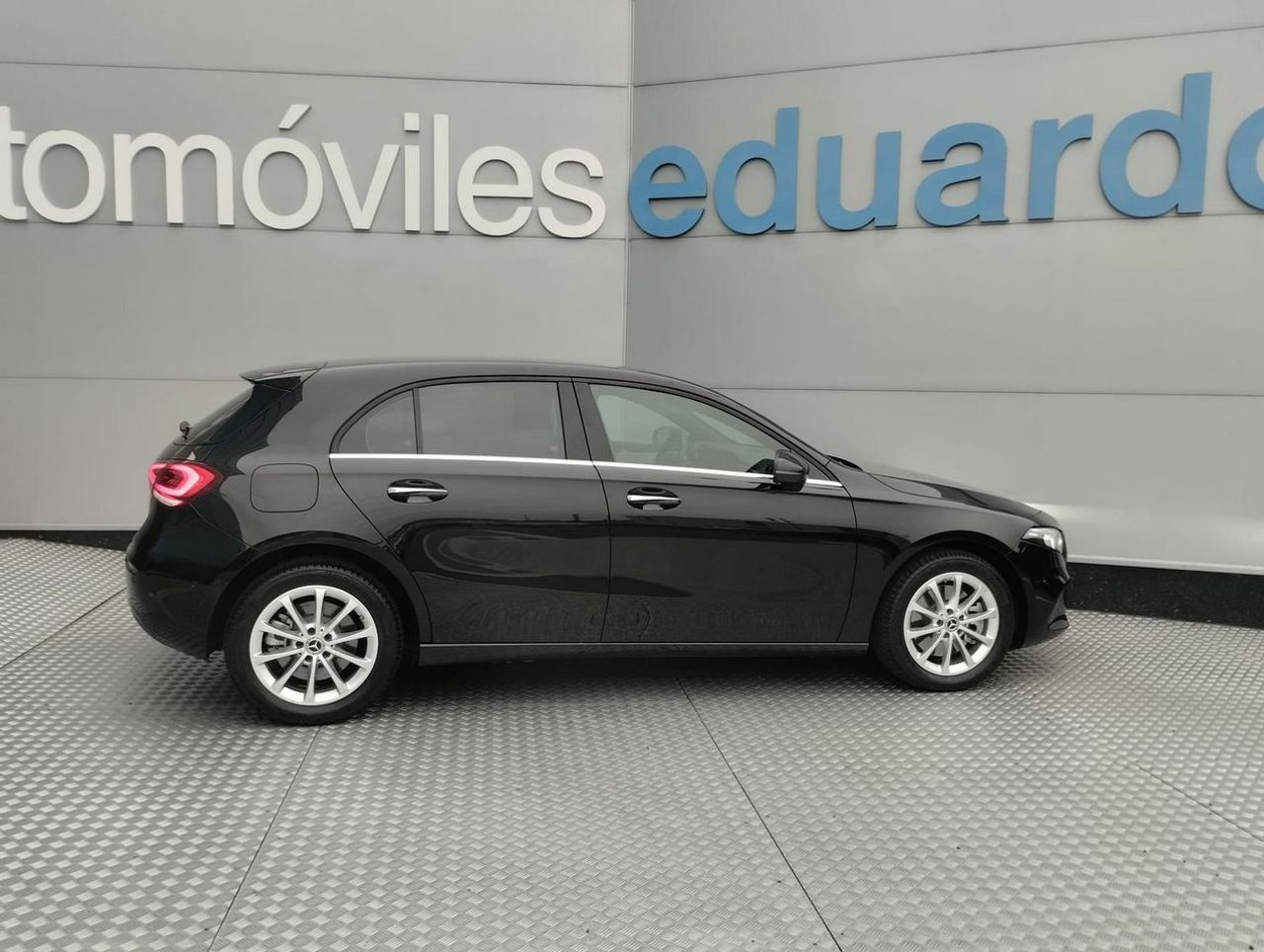 Mercedes Clase A A 250 e - Foto 5