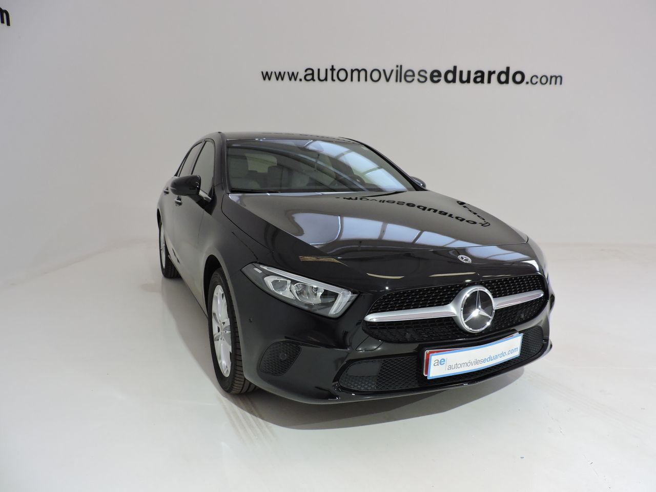 Mercedes Clase A A 250 e - Foto 4