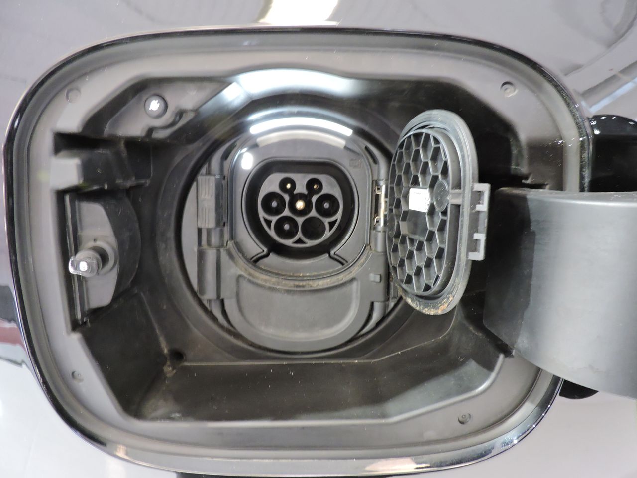 Mercedes Clase A A 250 e - Foto 16