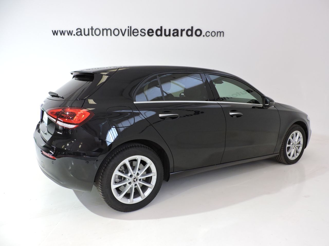 Mercedes Clase A A 250 e - Foto 5