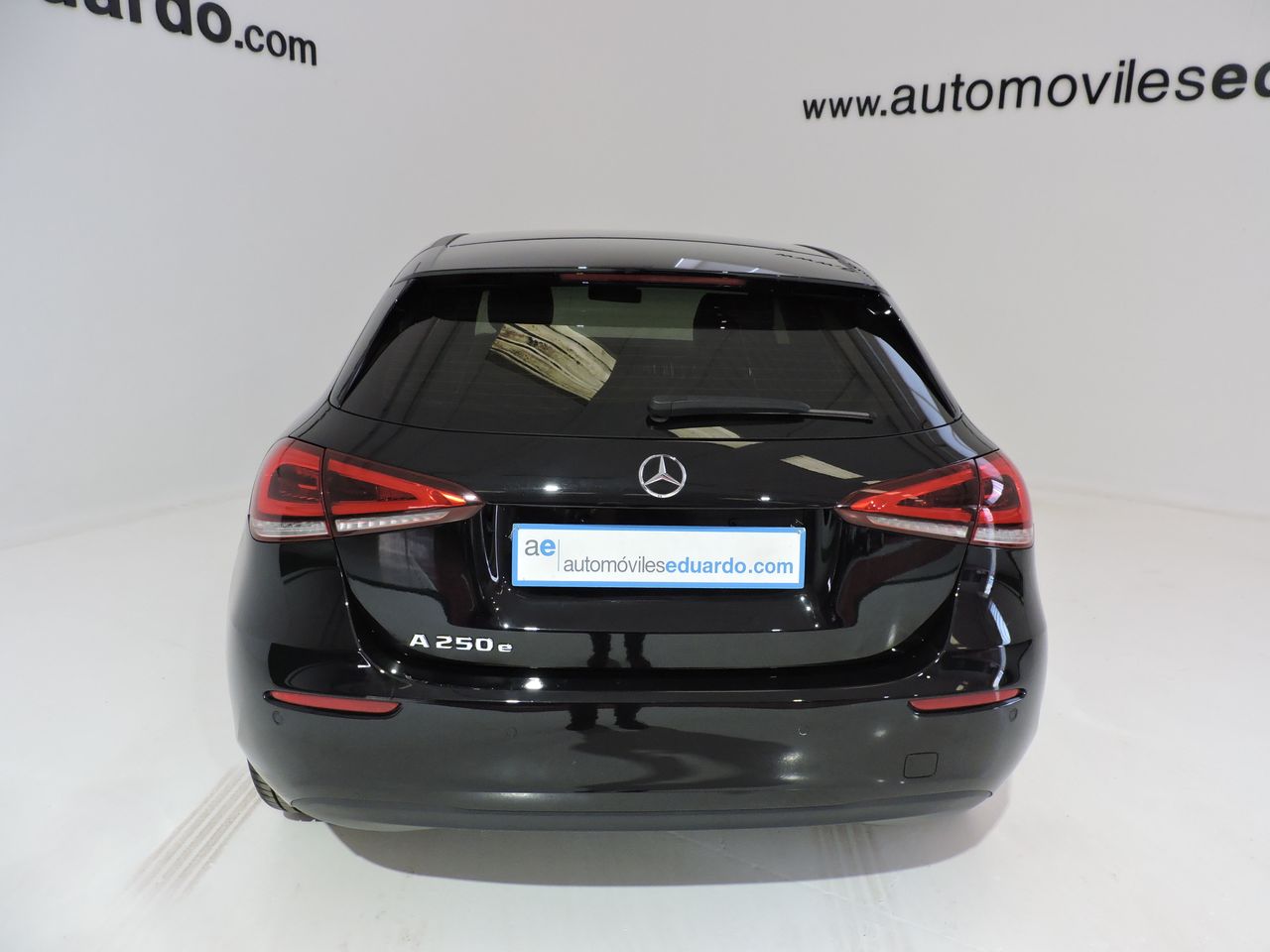 Mercedes Clase A A 250 e - Foto 6