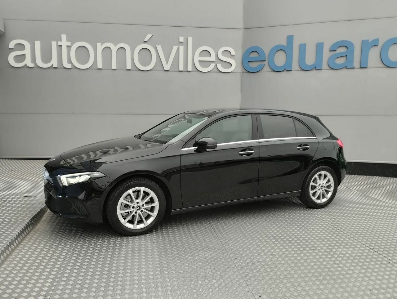 Mercedes Clase A A 250 e - Foto 4