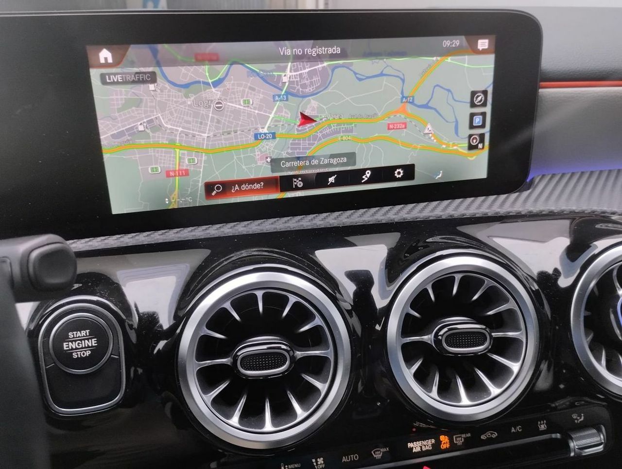 Mercedes Clase A A 250 e - Foto 14