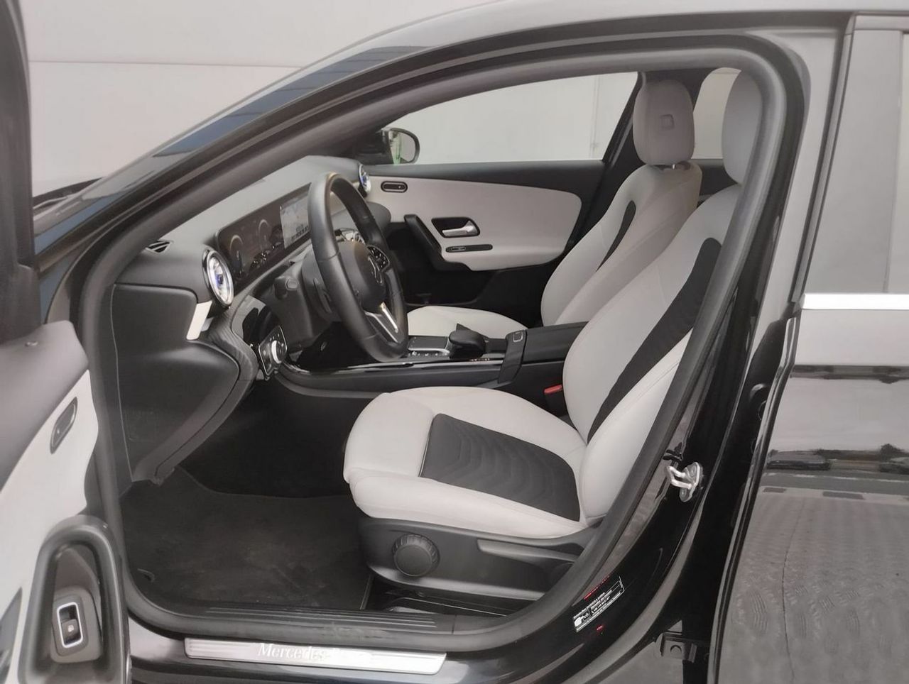 Mercedes Clase A A 250 e - Foto 9