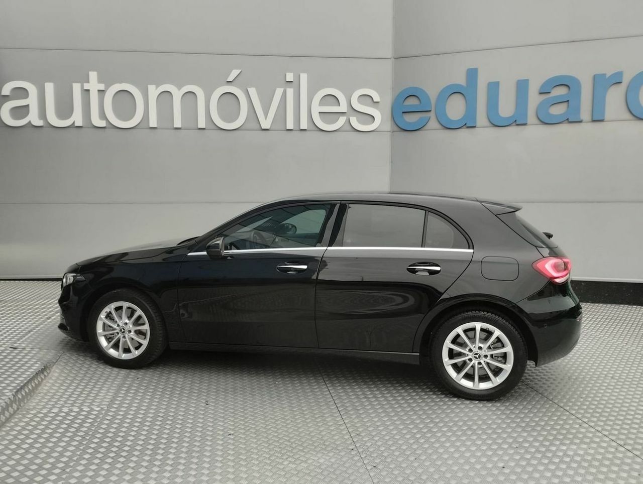 Mercedes Clase A A 250 e - Foto 7