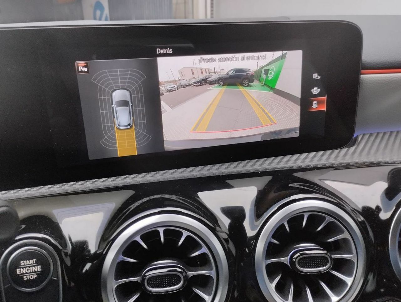 Mercedes Clase A A 250 e - Foto 13