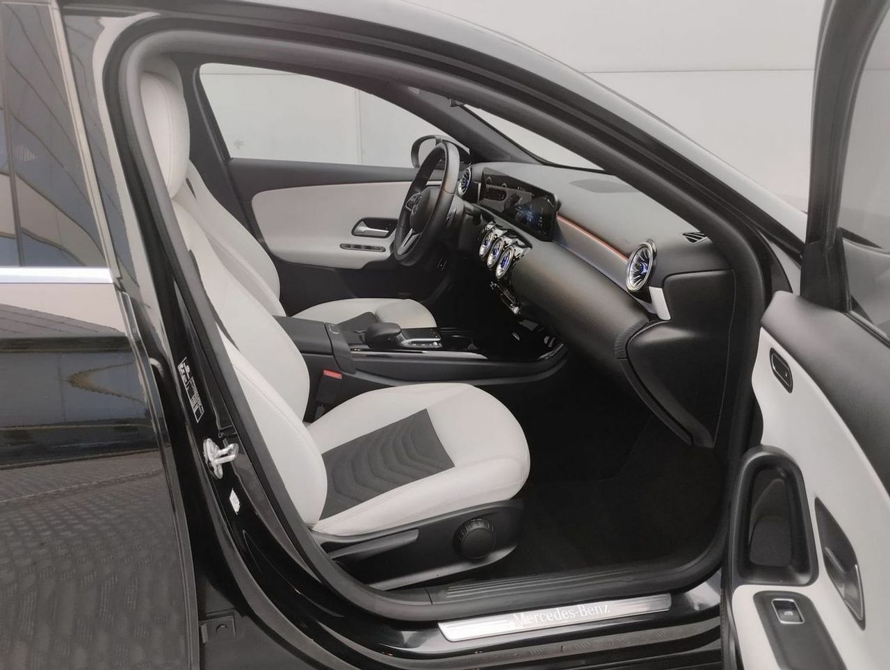 Mercedes Clase A A 250 e - Foto 10