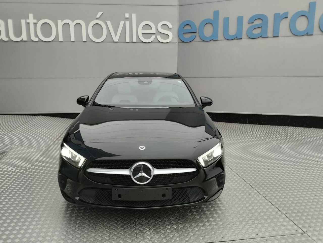 Mercedes Clase A A 250 e - Foto 3
