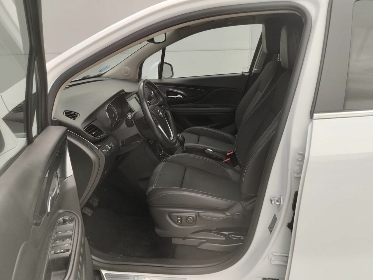 Opel Mokka X 1.4 T 103kW GLP 4X2 Selective - Foto 9