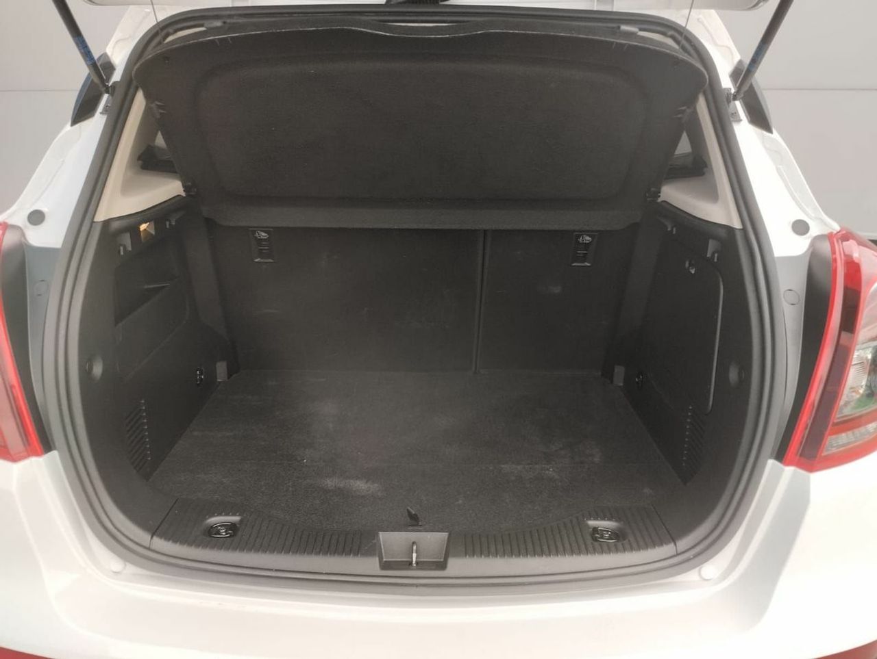 Opel Mokka X 1.4 T 103kW GLP 4X2 Selective - Foto 15