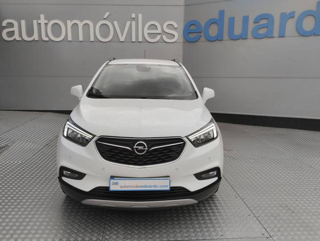 Opel Mokka X 1.4 T 103kW GLP 4X2 Selective - Foto 3