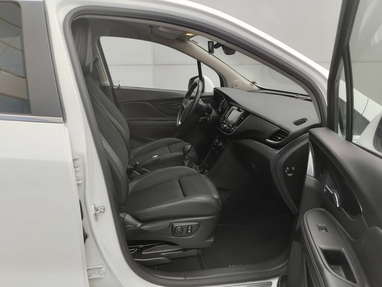 Opel Mokka X 1.4 T 103kW GLP 4X2 Selective - Foto 10