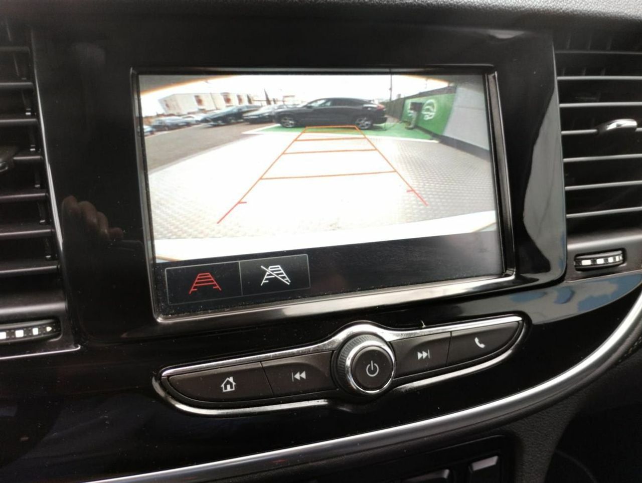 Opel Mokka X 1.4 T 103kW GLP 4X2 Selective - Foto 14