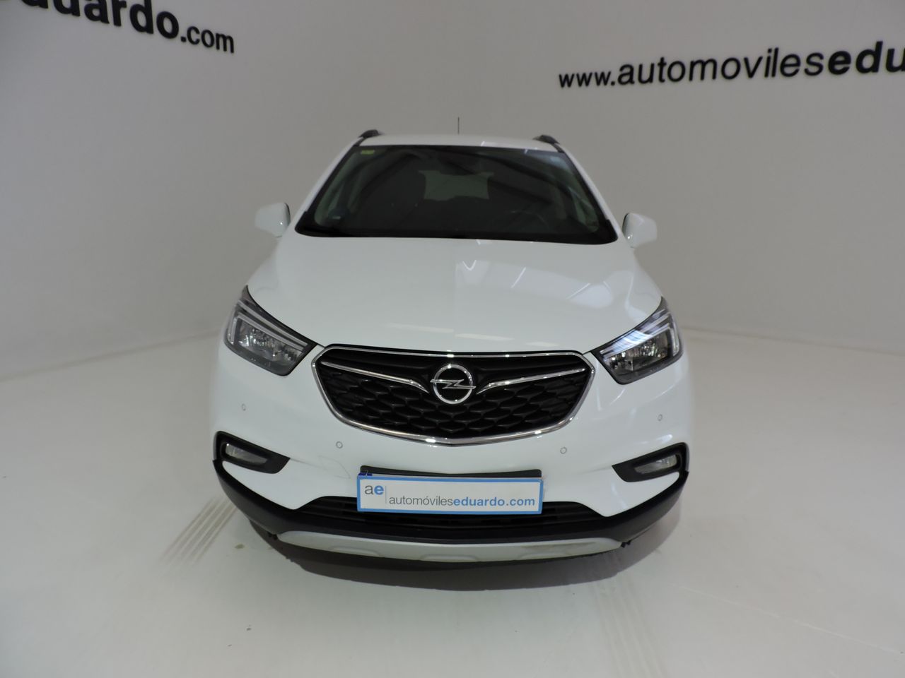 Opel Mokka X 1.4 T 103kW GLP 4X2 Selective - Foto 3