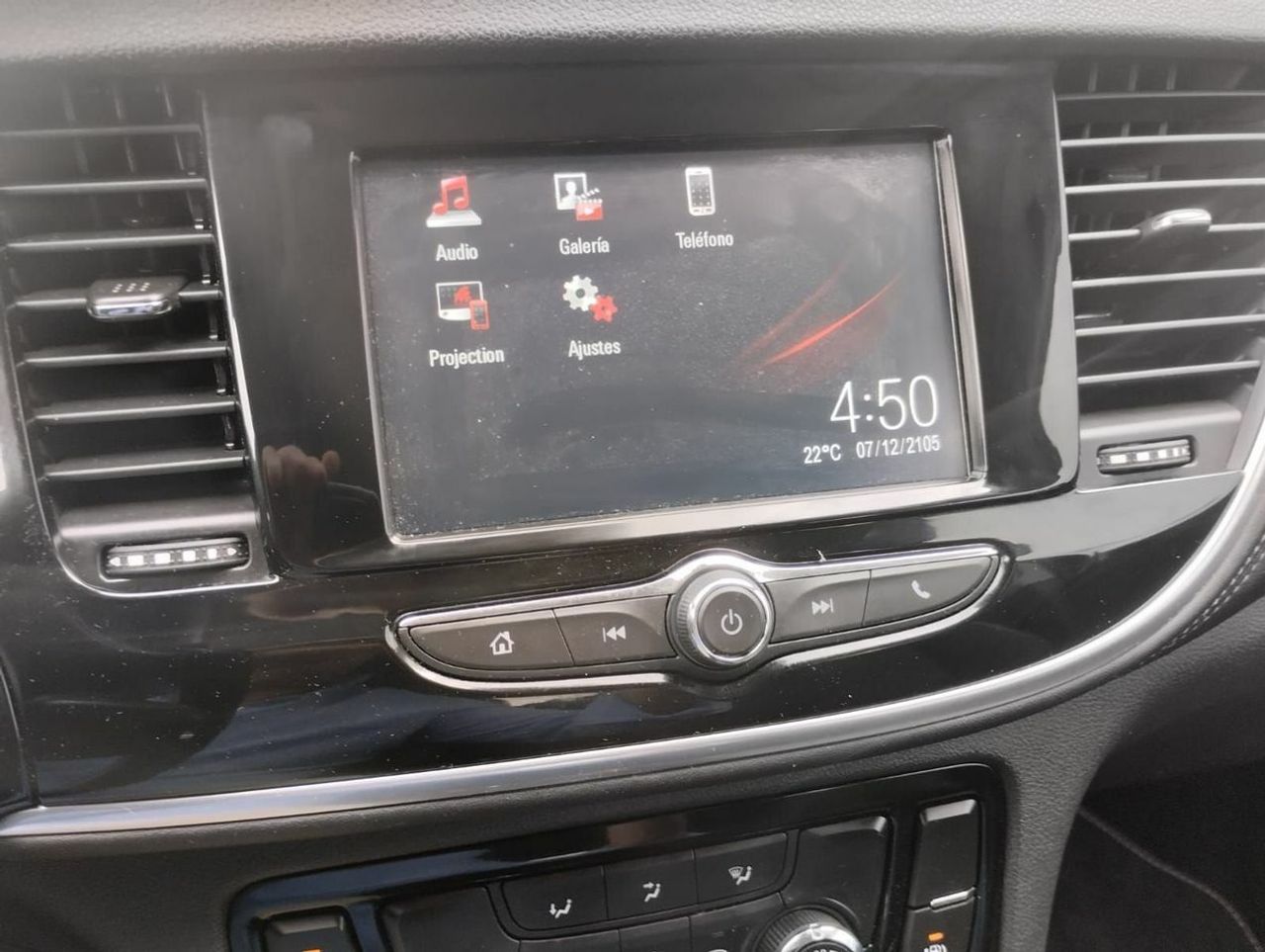 Opel Mokka X 1.4 T 103kW GLP 4X2 Selective - Foto 13