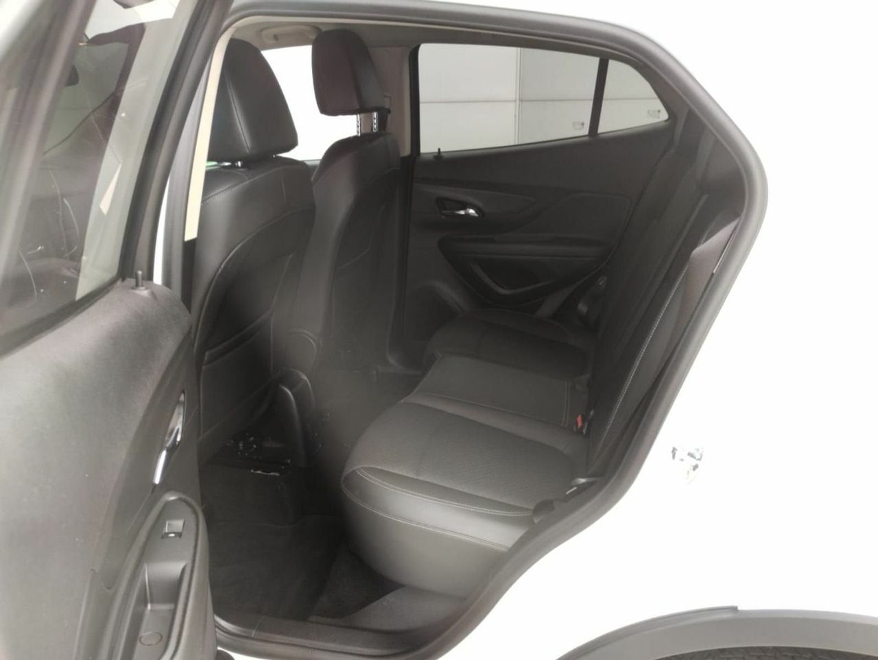 Opel Mokka X 1.4 T 103kW GLP 4X2 Selective - Foto 11