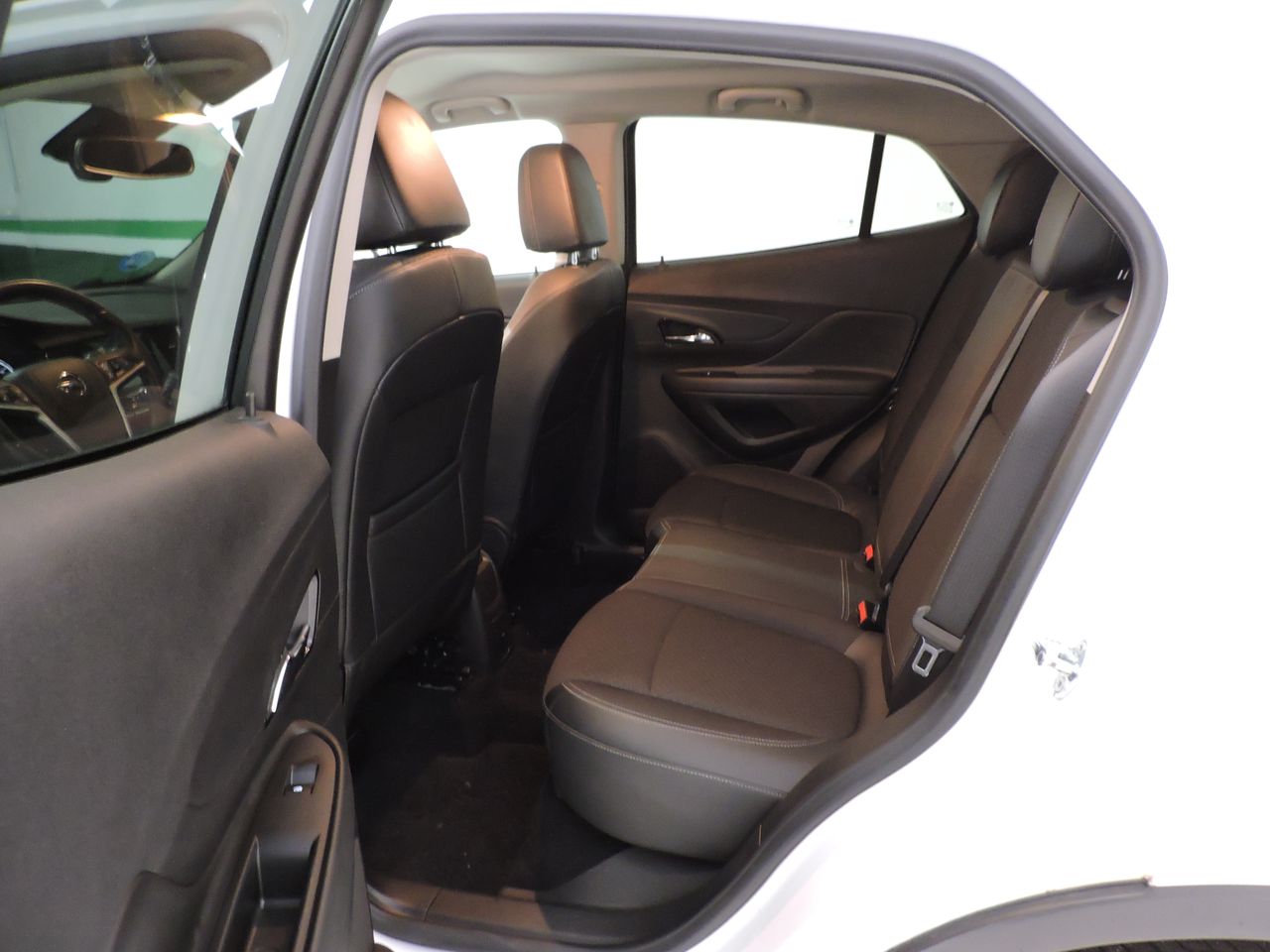 Opel Mokka X 1.4 T 103kW GLP 4X2 Selective - Foto 11