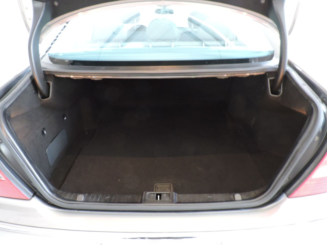 Mercedes Clase E E 200 K CLASSIC - Foto 15