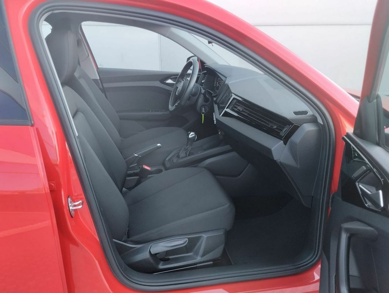 Audi A1 Sportback 30 TFSI 81kW 110CV S tronic - Foto 13