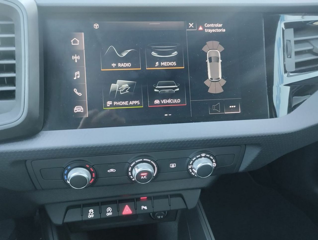 Audi A1 Sportback 30 TFSI 81kW 110CV S tronic - Foto 11