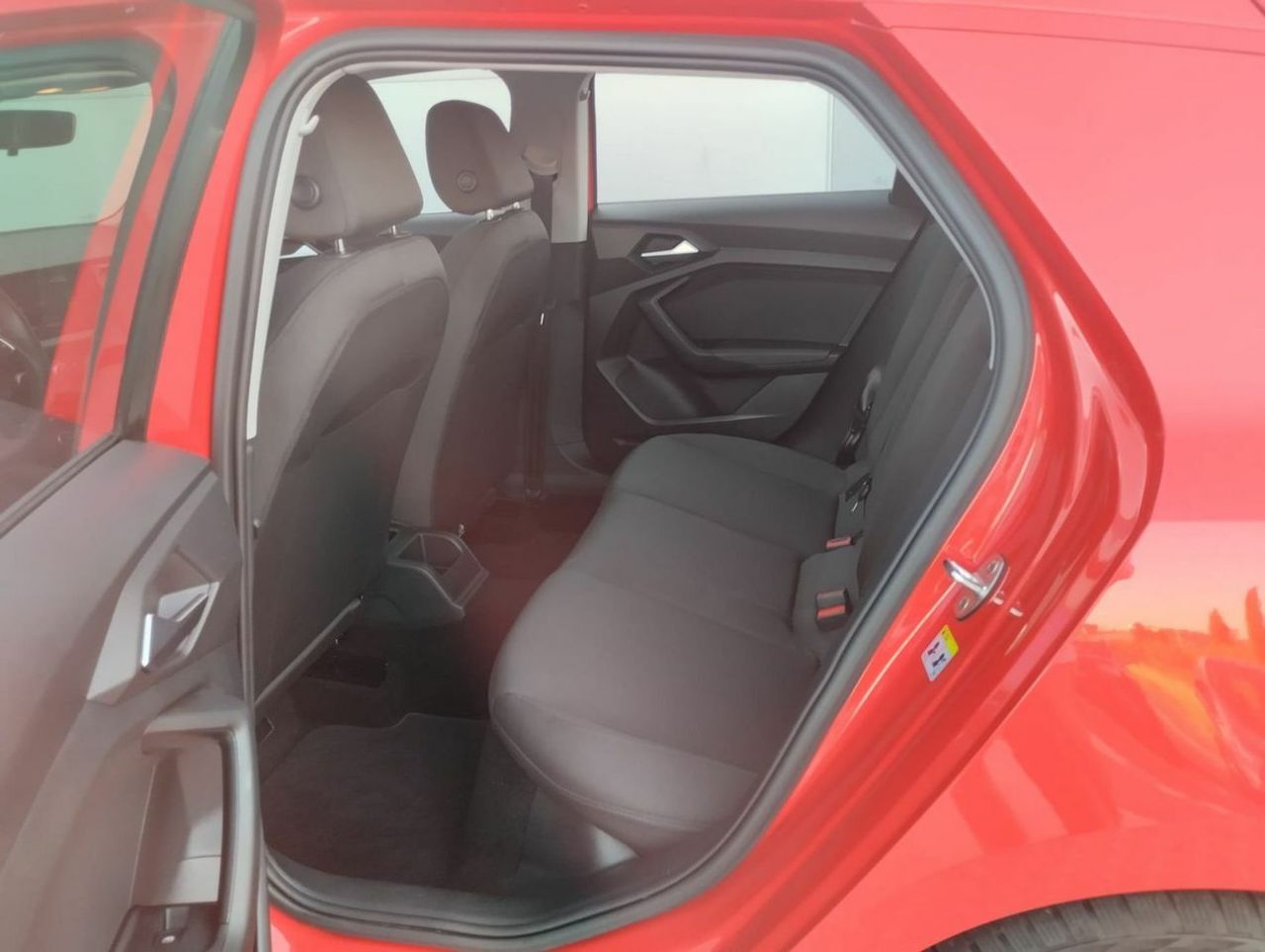 Audi A1 Sportback 30 TFSI 81kW 110CV S tronic - Foto 14