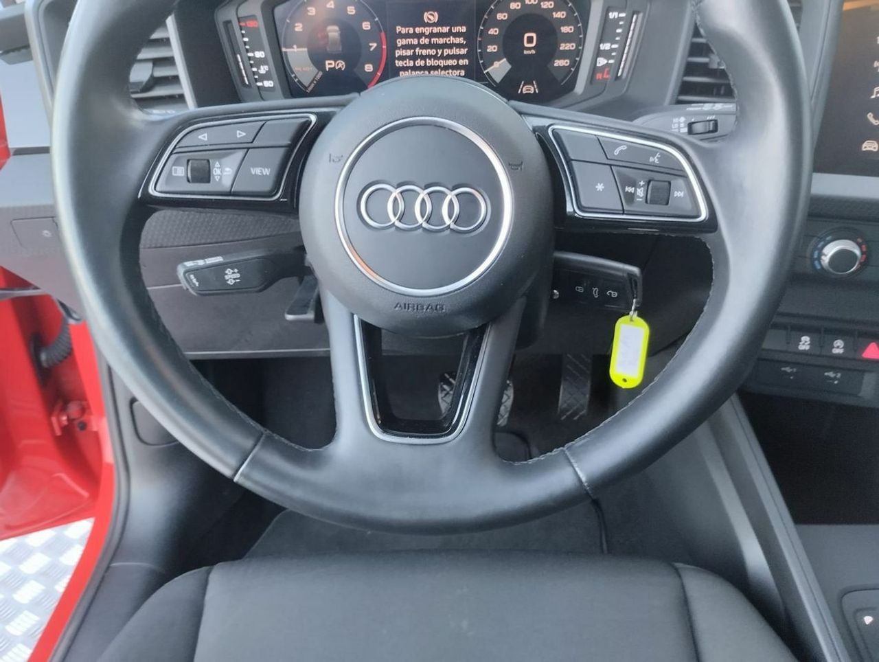 Audi A1 Sportback 30 TFSI 81kW 110CV S tronic - Foto 9