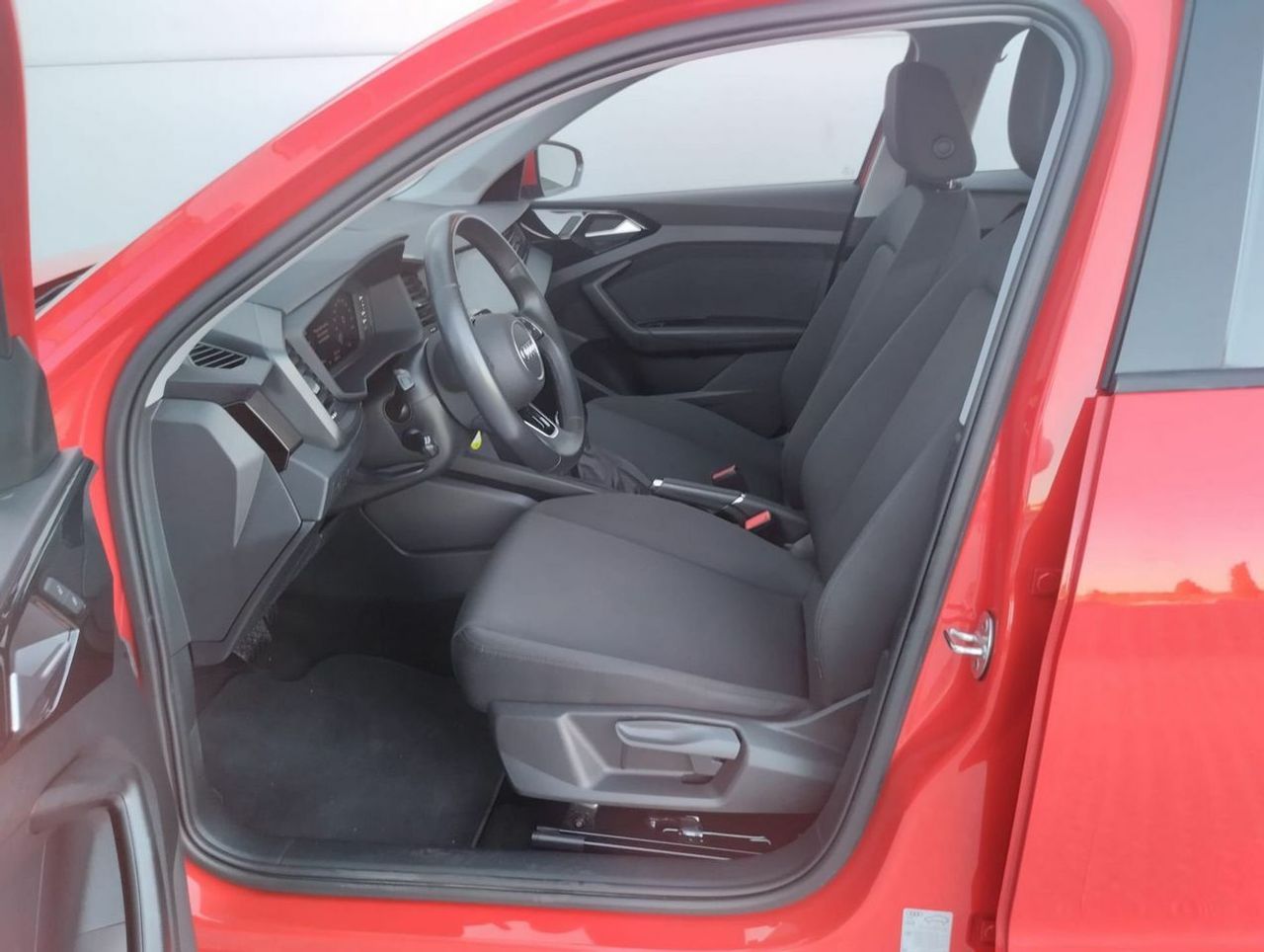 Audi A1 Sportback 30 TFSI 81kW 110CV S tronic - Foto 12