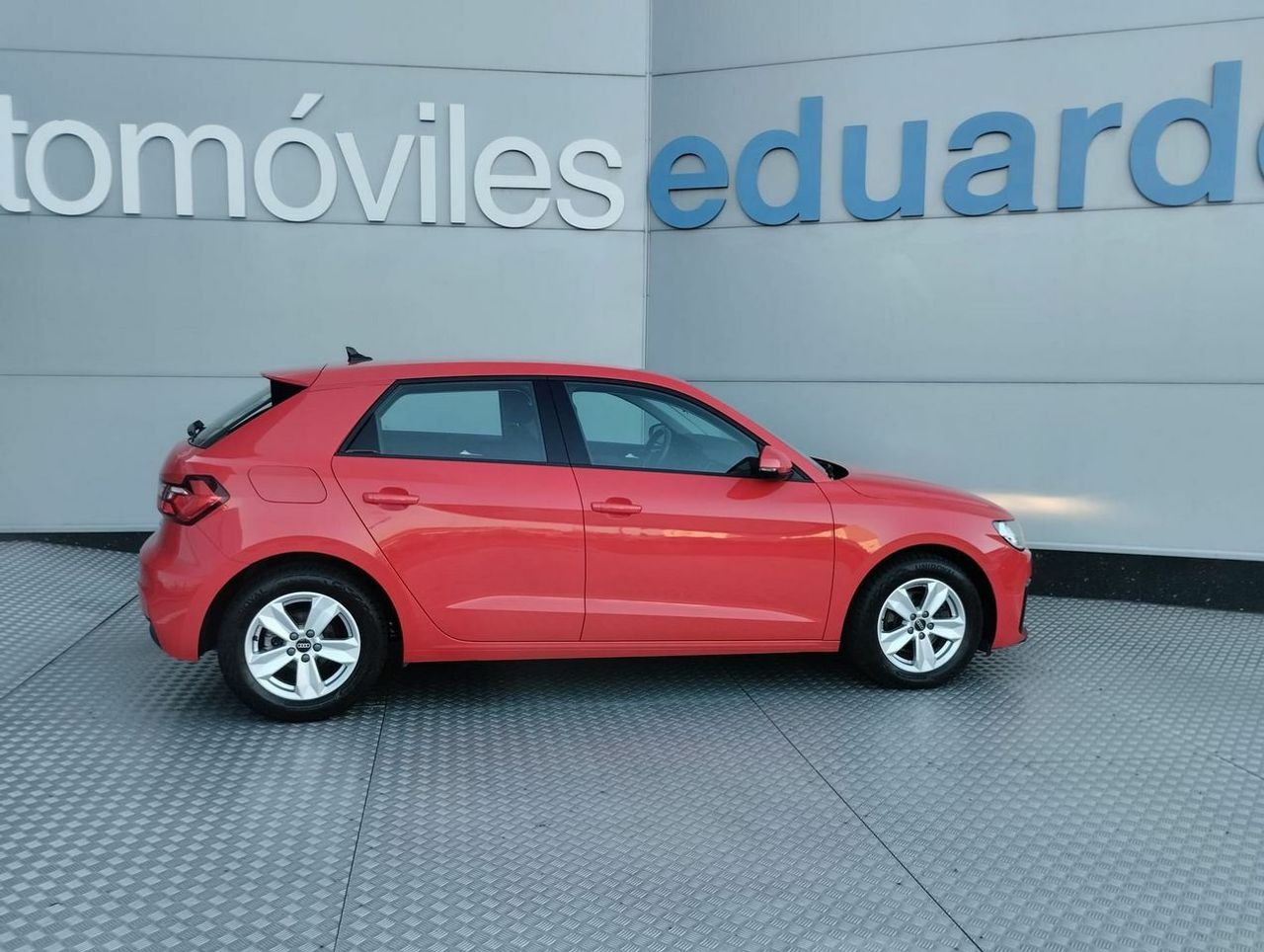 Audi A1 Sportback 30 TFSI 81kW 110CV S tronic - Foto 5