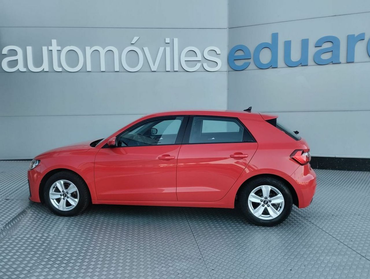 Audi A1 Sportback 30 TFSI 81kW 110CV S tronic - Foto 7