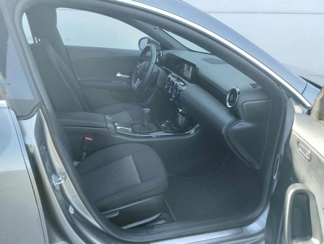 Mercedes CLA CLA 180 Business Solution 4p - Foto 10