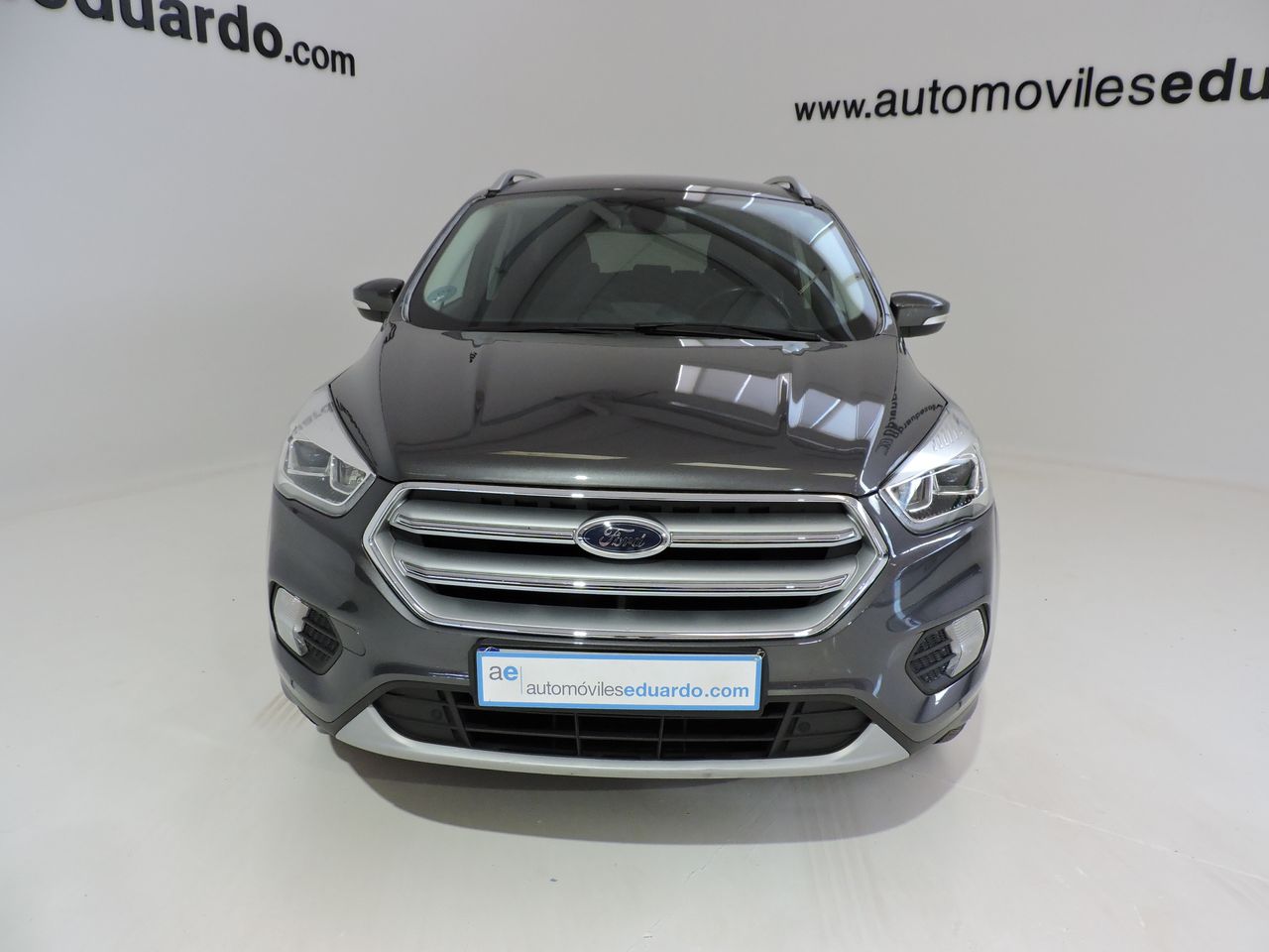 Ford Kuga 1.5 EcoBoost 110kW ASS 4x2 Business - Foto 3