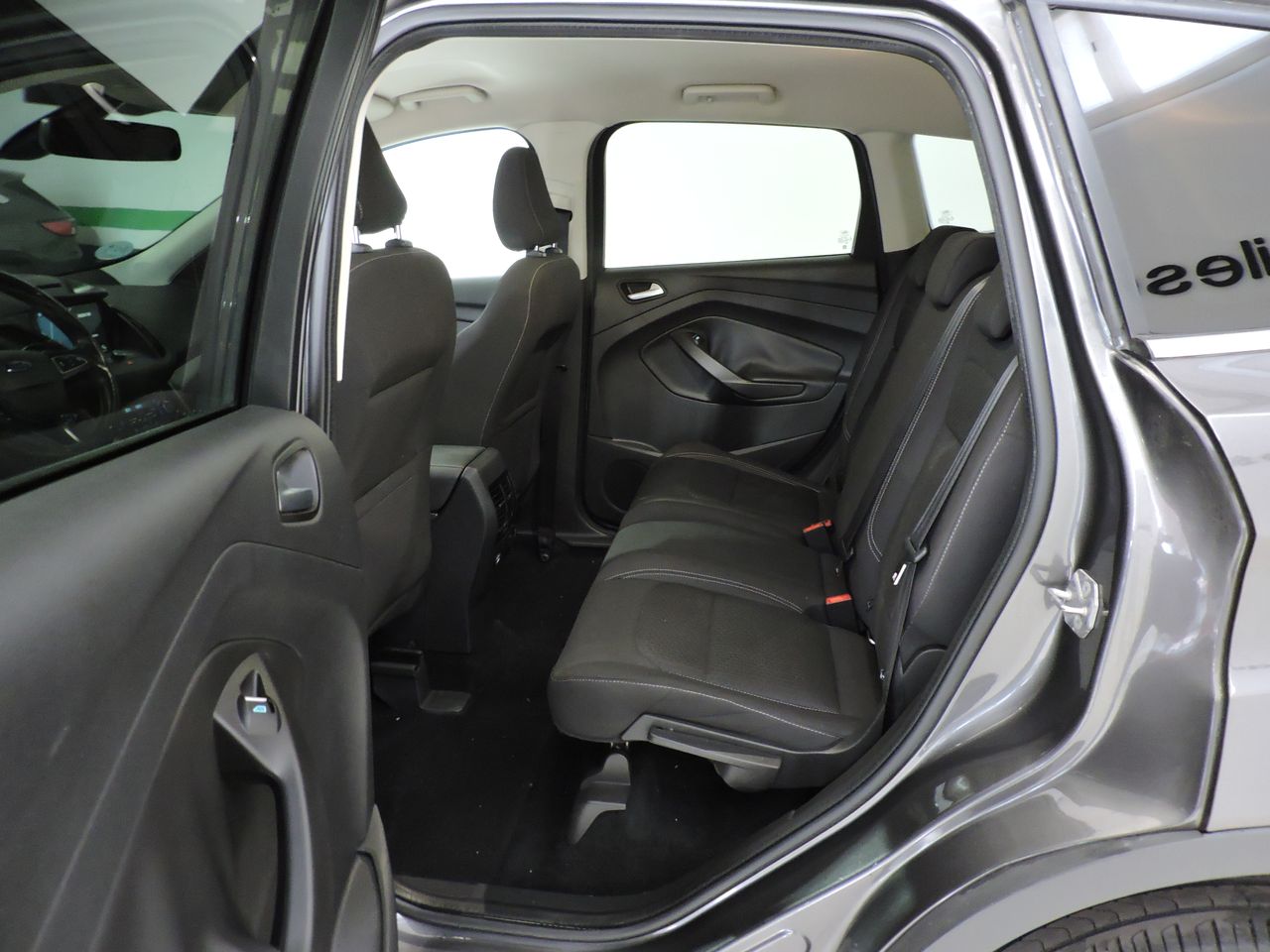 Ford Kuga 1.5 EcoBoost 110kW ASS 4x2 Business - Foto 11