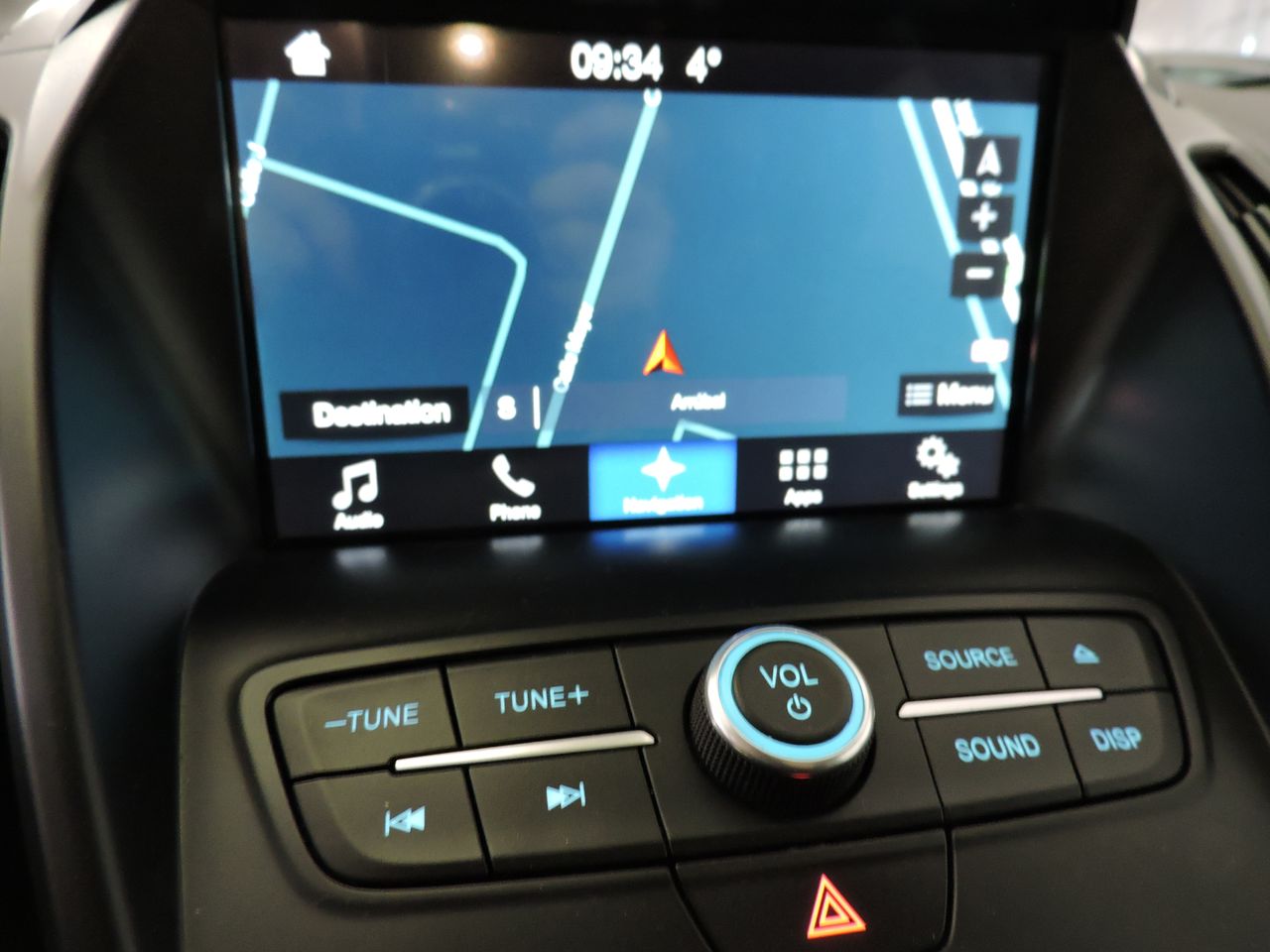 Ford Kuga 1.5 EcoBoost 110kW ASS 4x2 Business - Foto 14