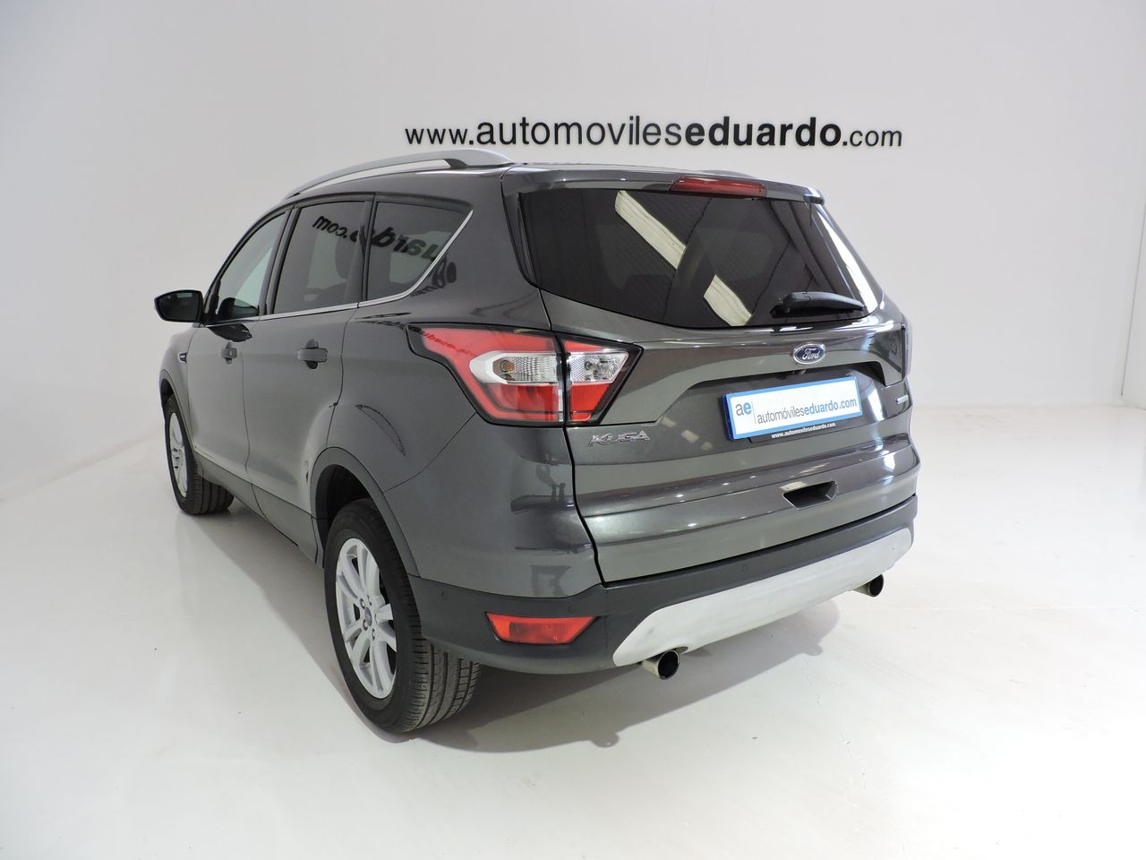 Ford Kuga 1.5 EcoBoost 110kW ASS 4x2 Business - Foto 7