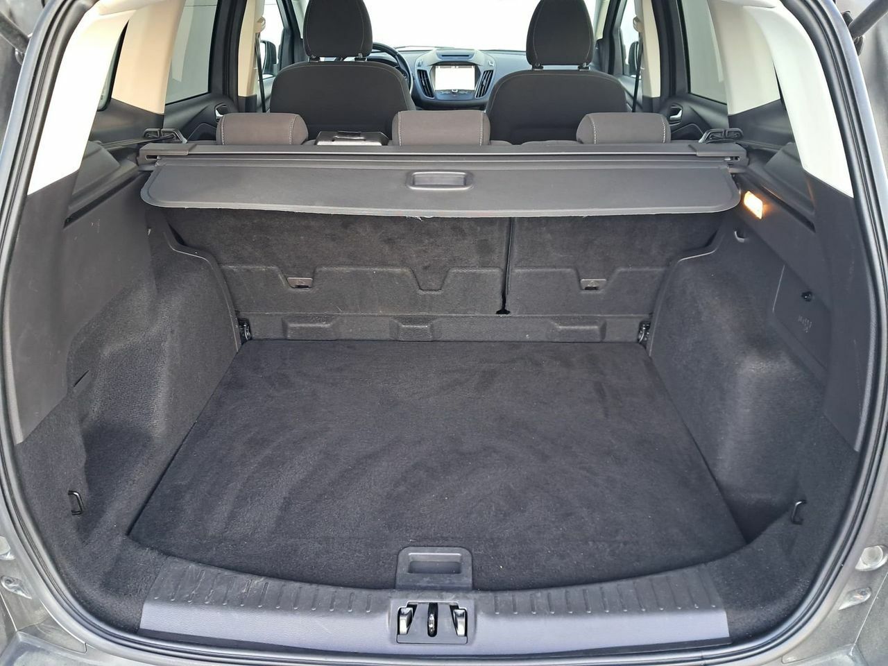 Ford Kuga 1.5 EcoBoost 110kW ASS 4x2 Business  - Foto 15