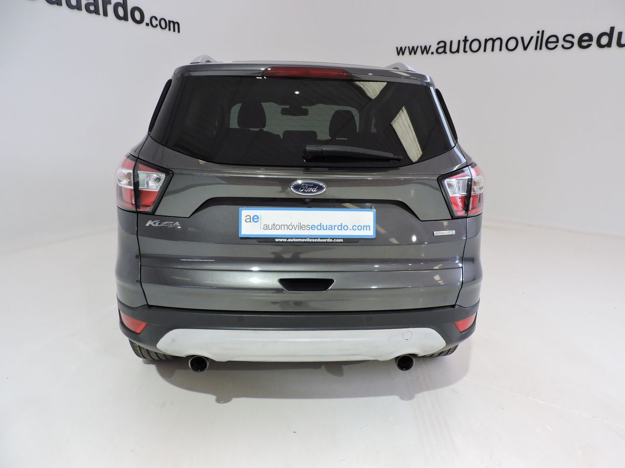 Ford Kuga 1.5 EcoBoost 110kW ASS 4x2 Business - Foto 6