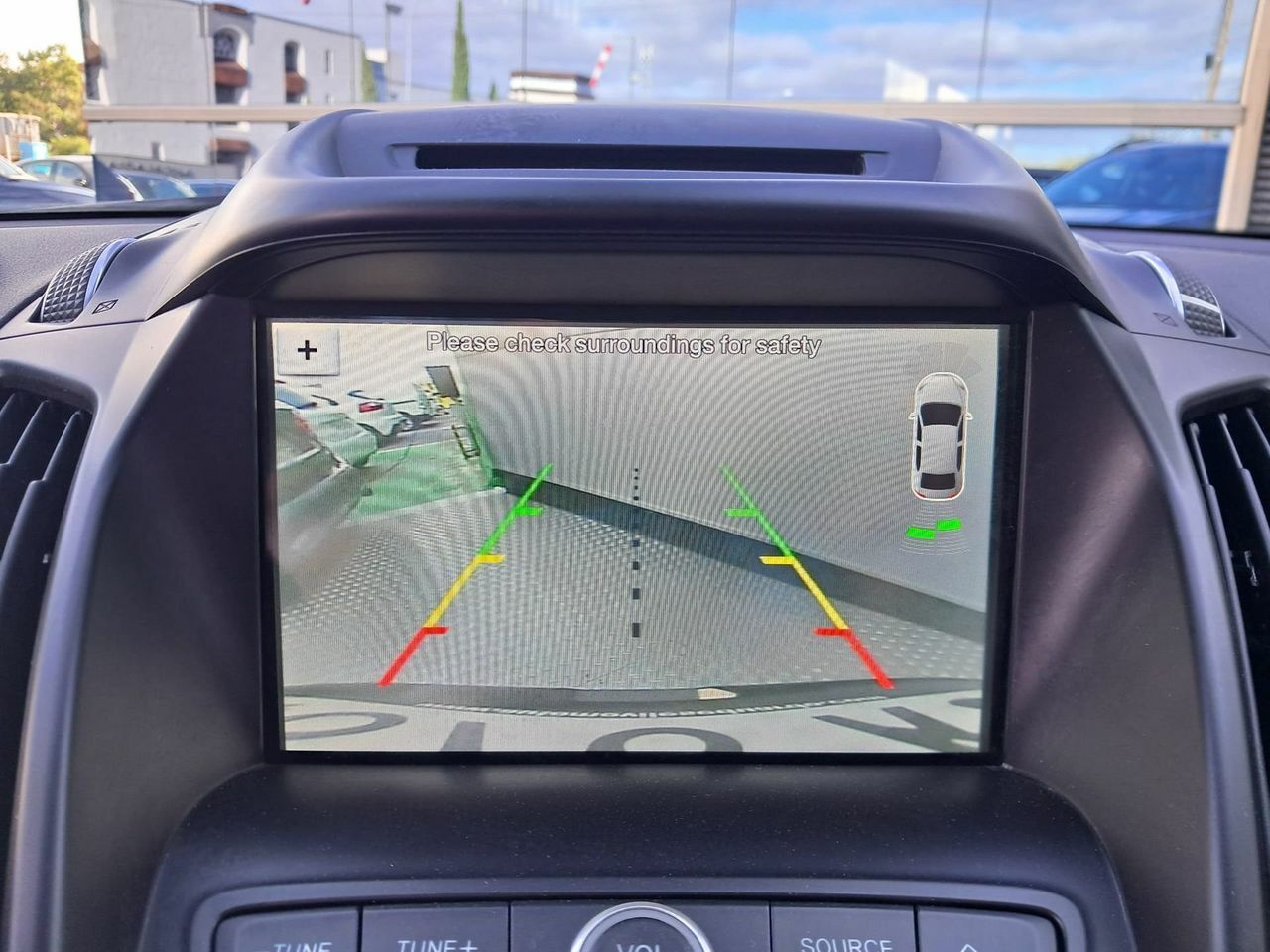 Ford Kuga 1.5 EcoBoost 110kW ASS 4x2 Business  - Foto 13