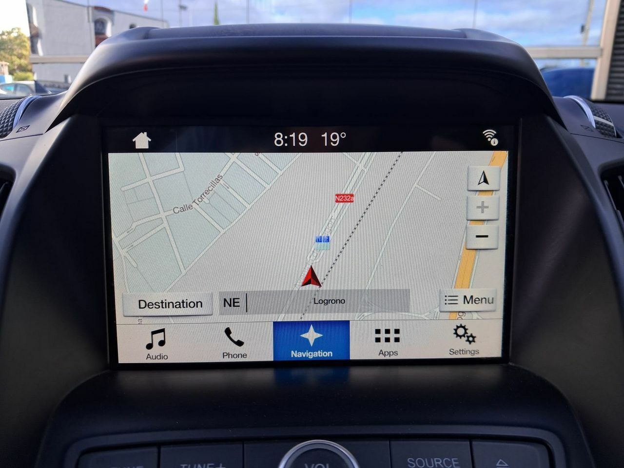 Ford Kuga 1.5 EcoBoost 110kW ASS 4x2 Business  - Foto 14