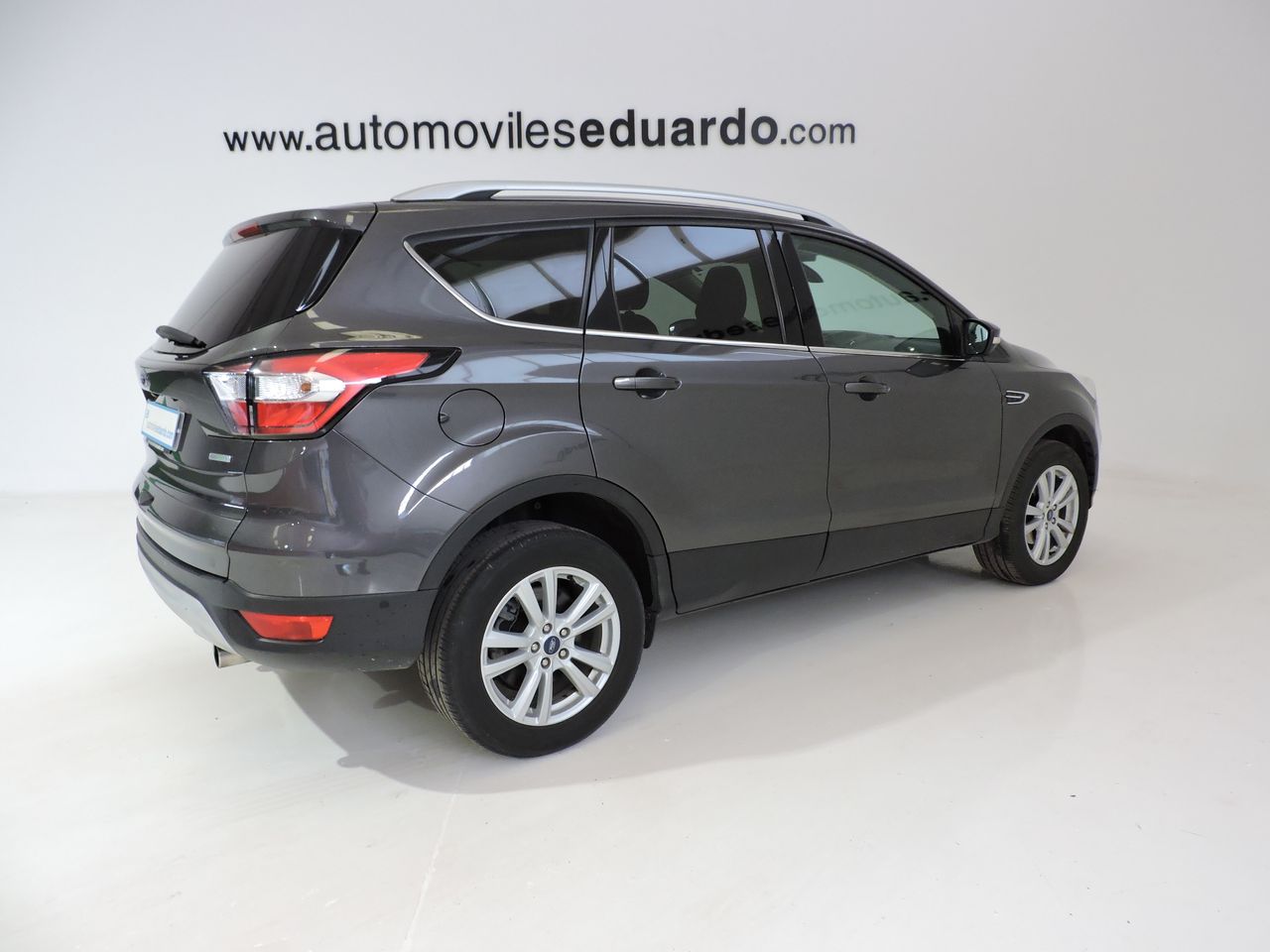 Ford Kuga 1.5 EcoBoost 110kW ASS 4x2 Business - Foto 5