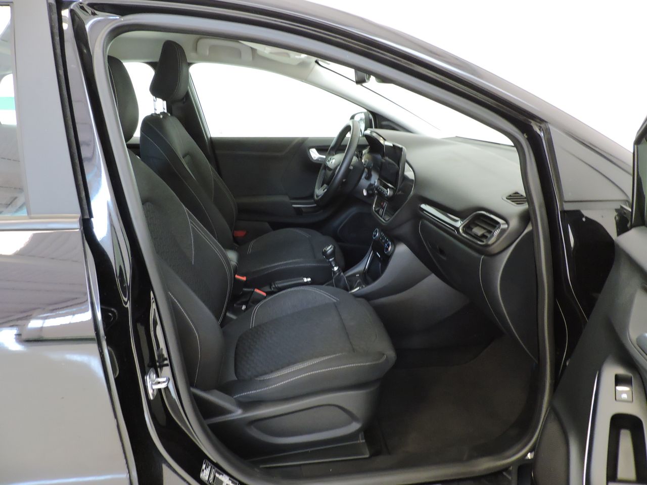 Ford Puma 1.0 EcoBoost 92kW 125cv Titanium - Foto 9