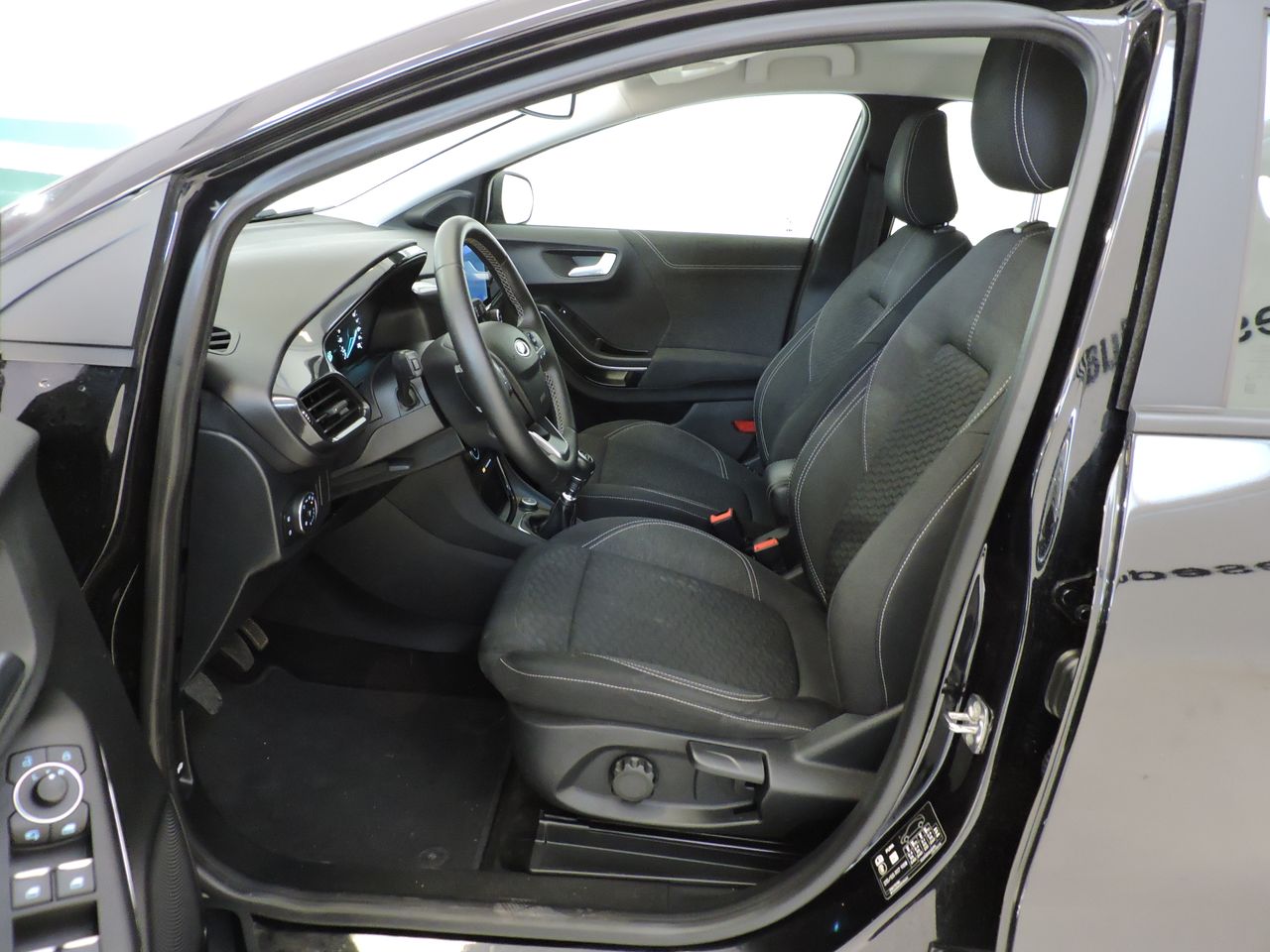 Ford Puma 1.0 EcoBoost 92kW 125cv Titanium - Foto 8