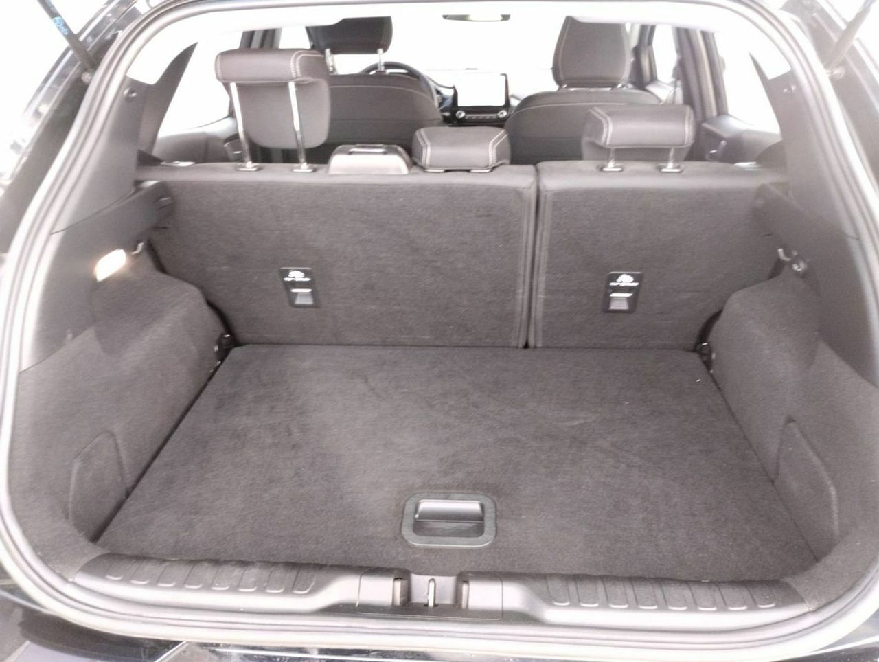 Ford Puma 1.0 EcoBoost 92kW 125cv Titanium  - Foto 15