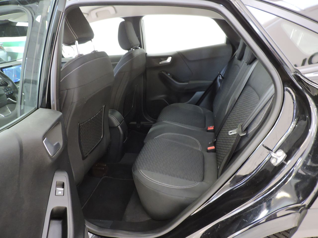 Ford Puma 1.0 EcoBoost 92kW 125cv Titanium - Foto 10