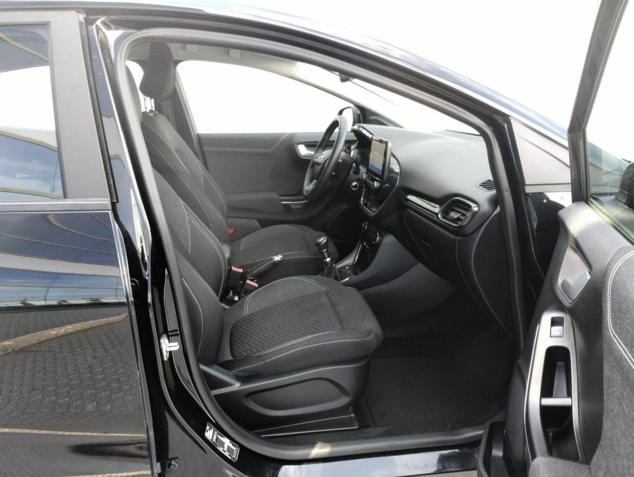 Ford Puma 1.0 EcoBoost 92kW 125cv Titanium  - Foto 10