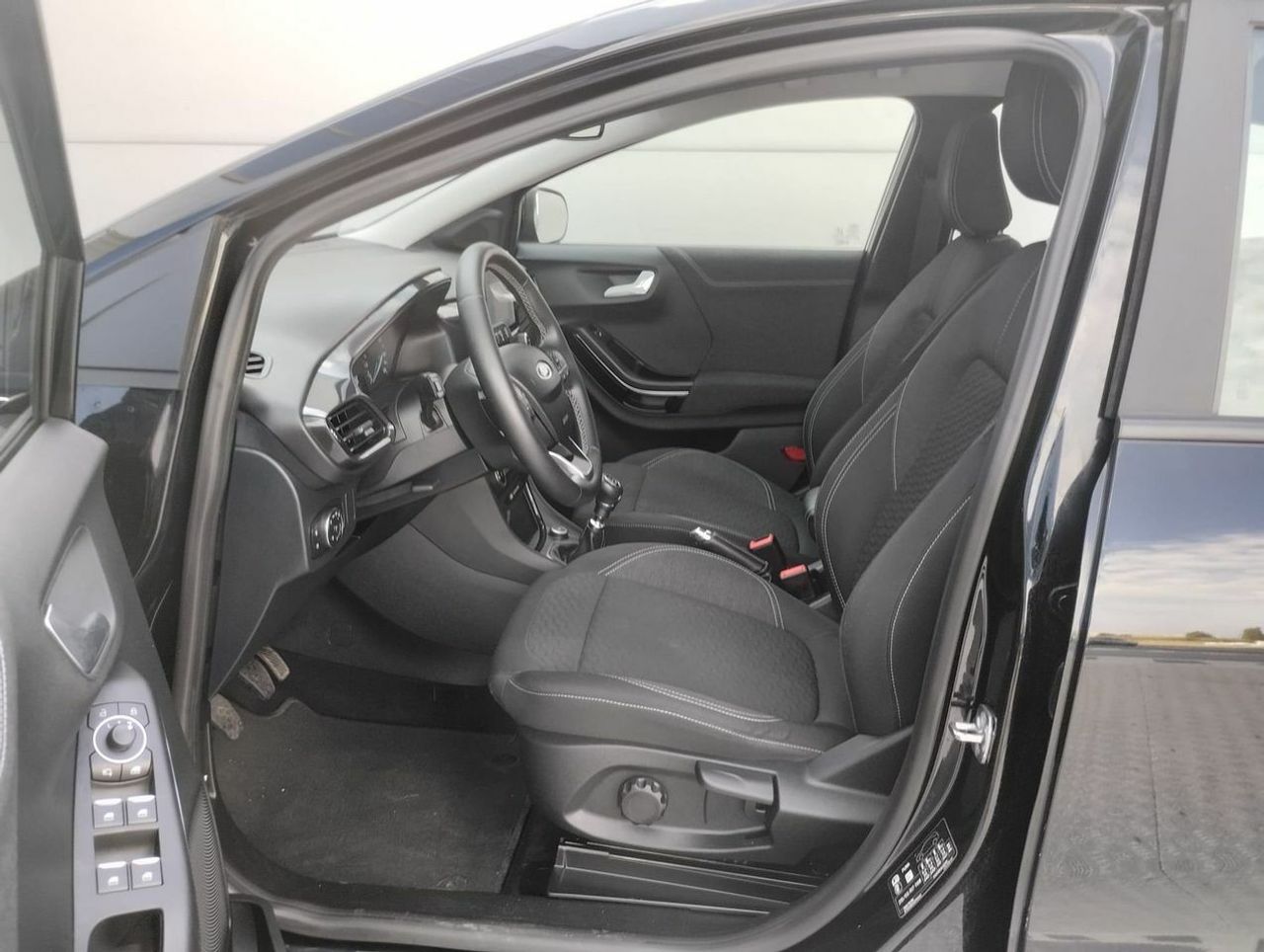 Ford Puma 1.0 EcoBoost 92kW 125cv Titanium  - Foto 9